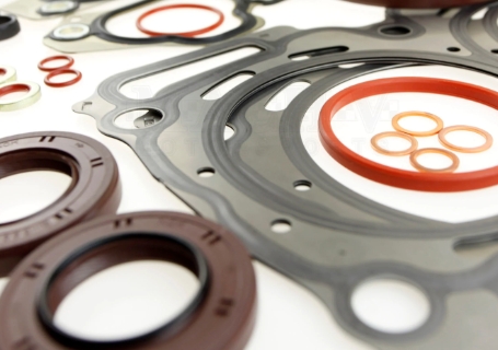 seals and gaskets
