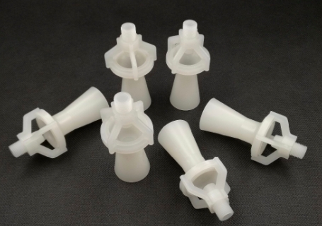 pumps and nozzles