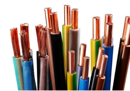 wires and cables