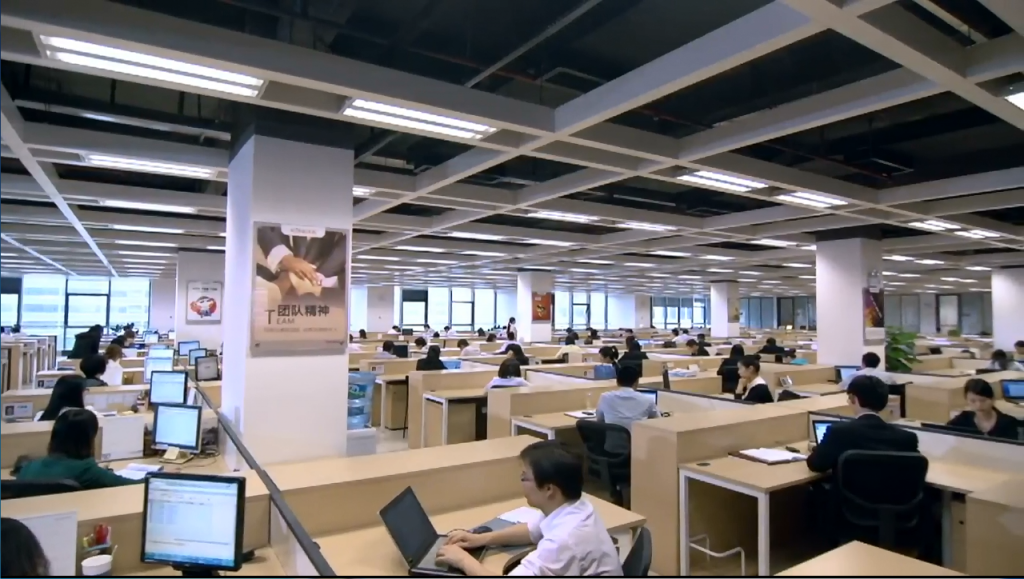 Dongguan Guanming Plastics Co., Ltd.