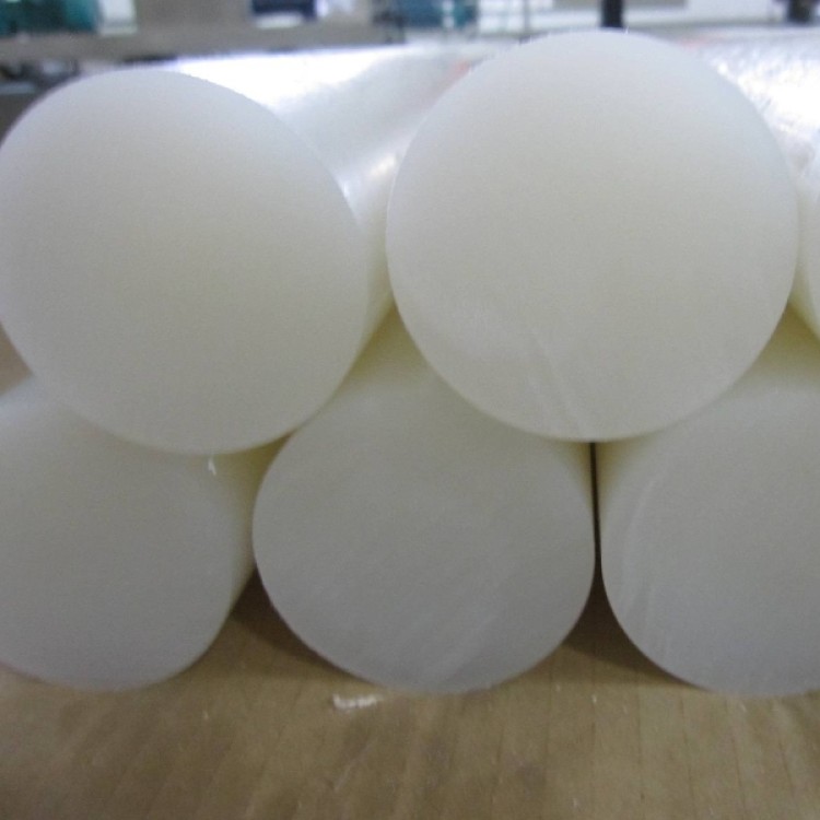 PVDF Extrusion Grade